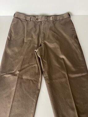 Men’s Khaki Pant Size 34X29